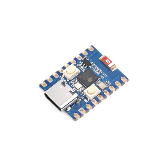 Waveshare ESP32-C3-Zero Development Board
