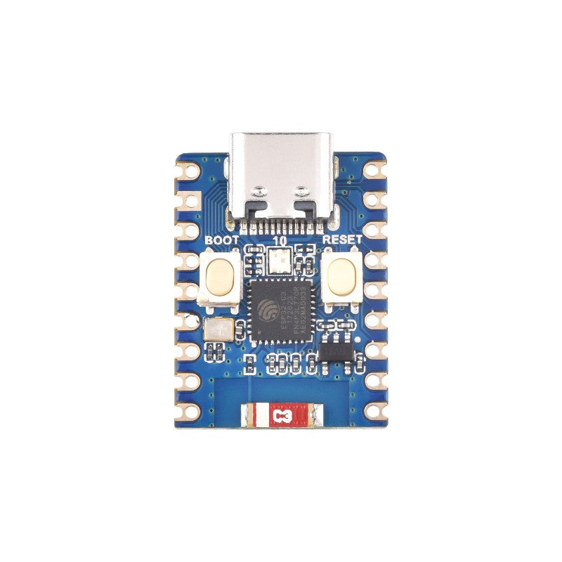 Waveshare ESP32-C3-Zero Development Board