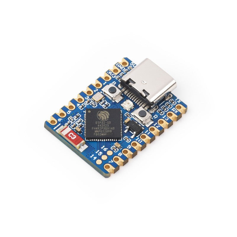 Waveshare ESP32-S3-Zero Development Board