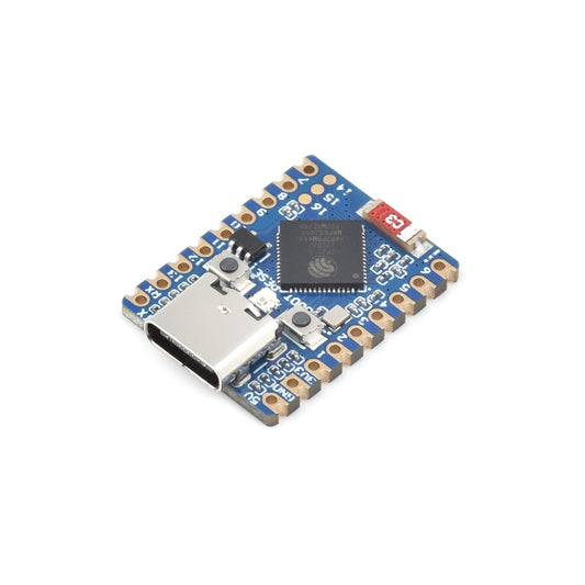 Waveshare ESP32-S3-Zero Development Board