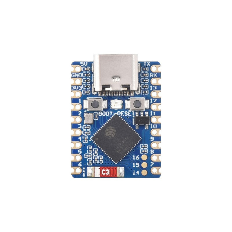 Waveshare ESP32-S3-Zero Development Board