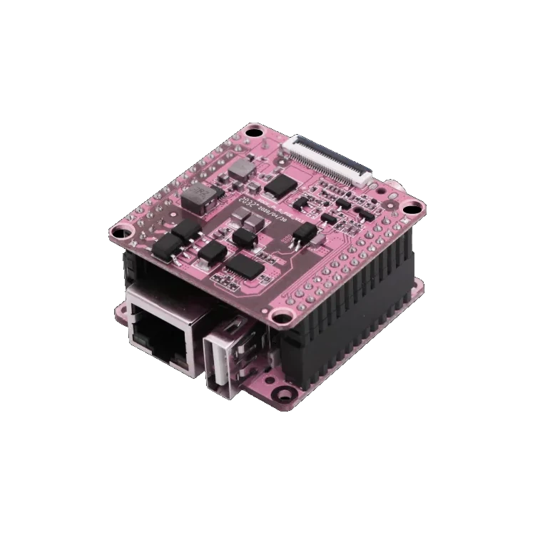 Milk-V Duo S (512M) - 1GHz Dual-Core RISC-V + ARM + 8051 SBC