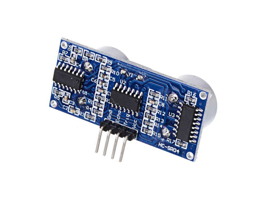 HC-SR04 Ultrasonic Range Measurement Module