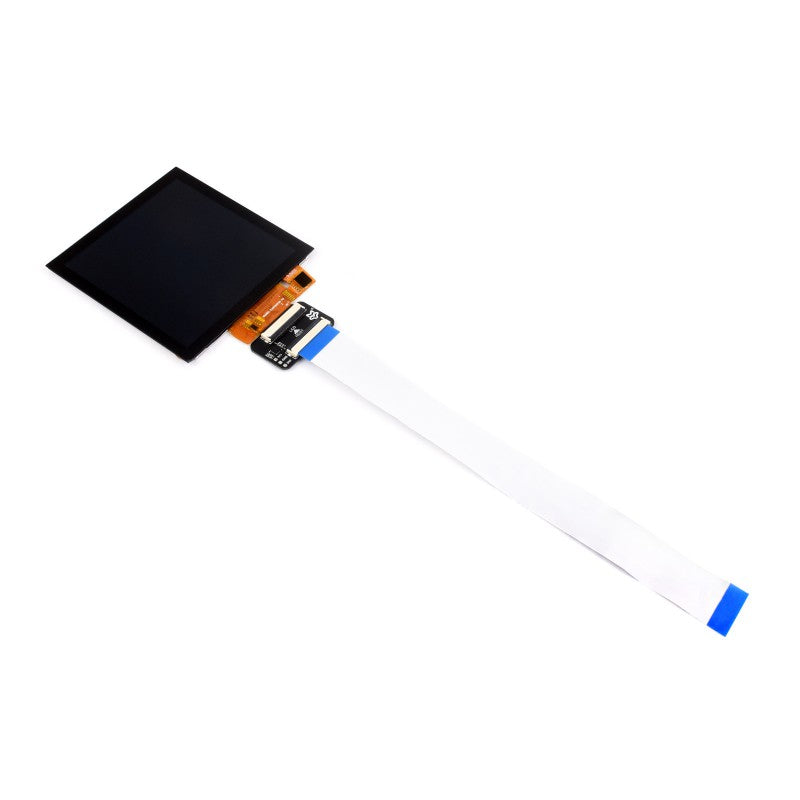 Waveshare 4inch (720x720) IPS Capacitive Touch Display