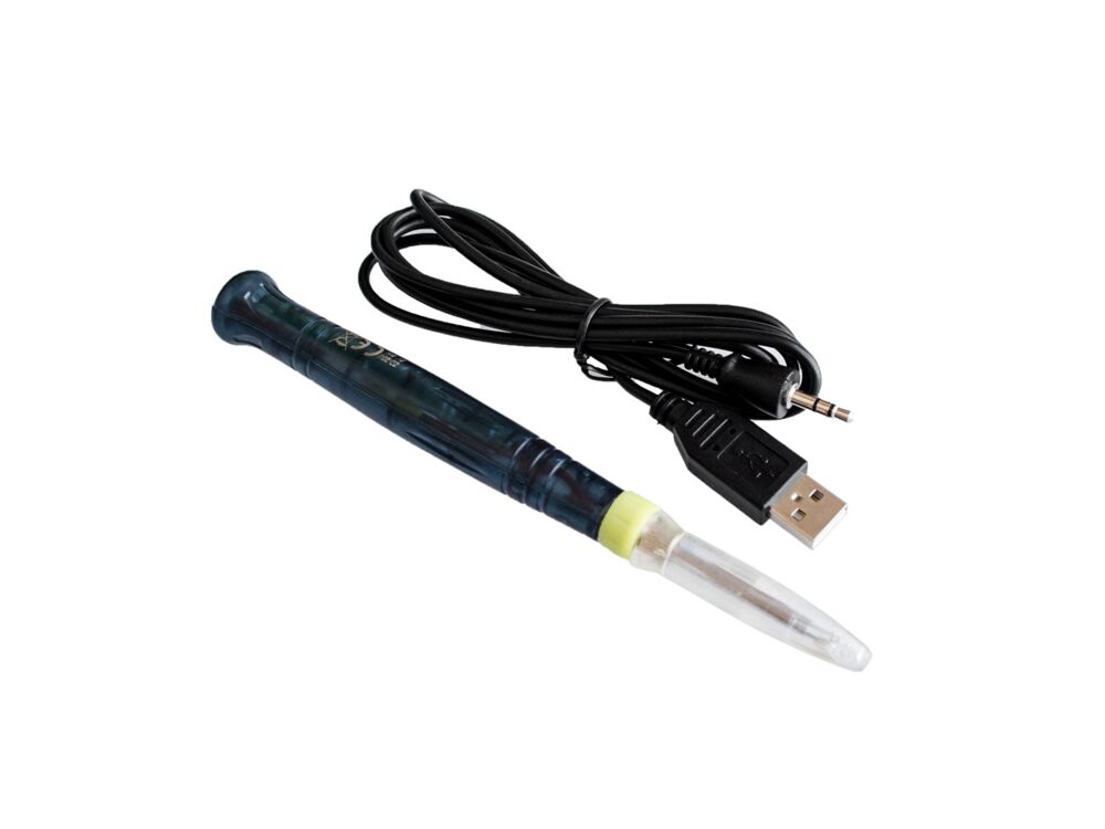 Mini USB Soldering Iron