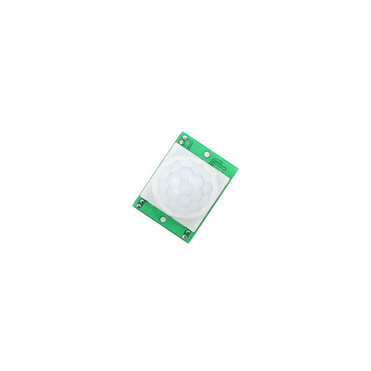 PIR Motion Sensor Module