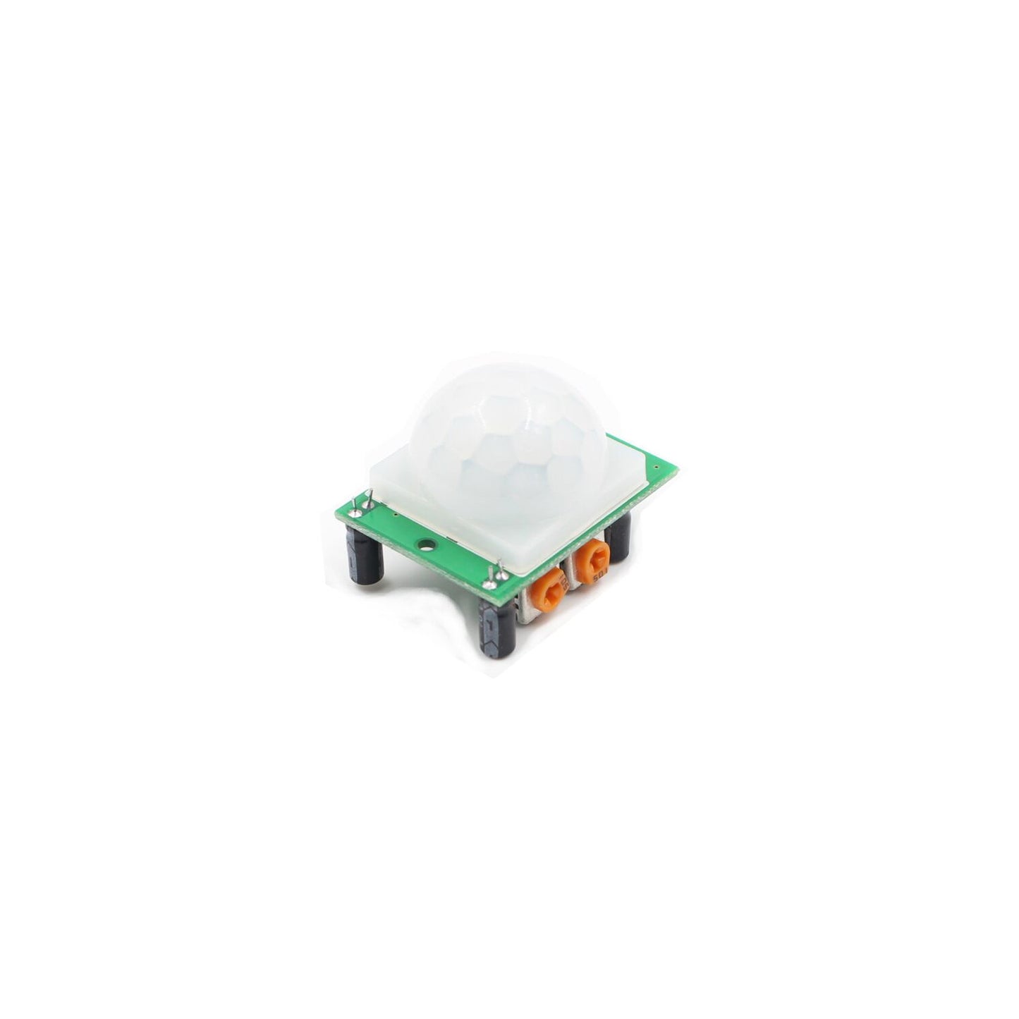 PIR Motion Sensor Module