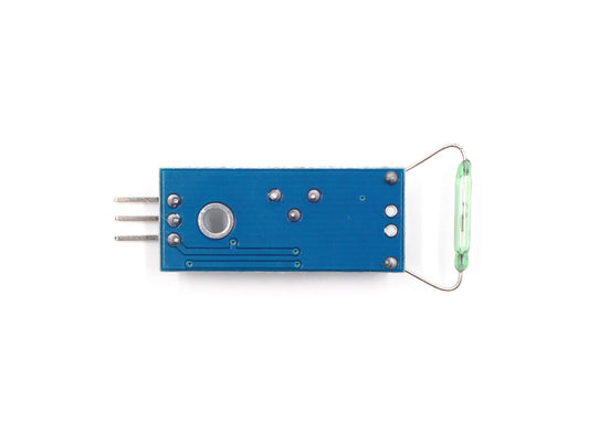 Reed Switch Module