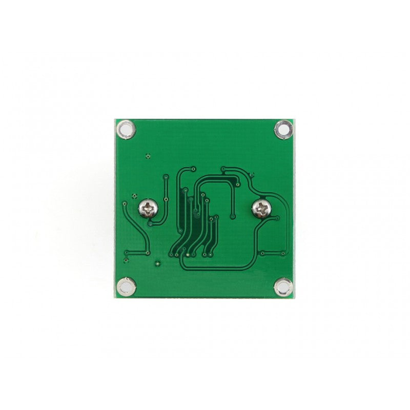 Waveshare Raspberry Pi Camera (B) - Adjustable focus, 1080p, 5MP MIPI-CSI Camera Module