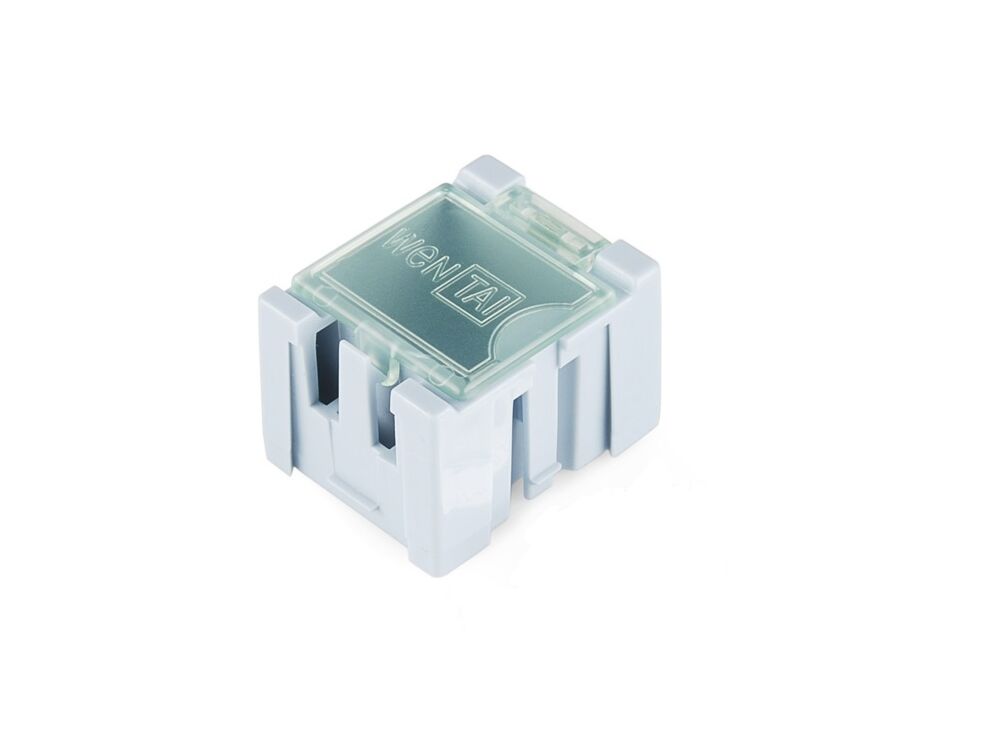 Small Size Components Storage Box (5 pcs)