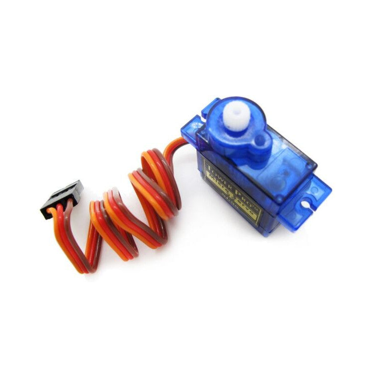 Tower Pro 9g SG-90 Mini Servo