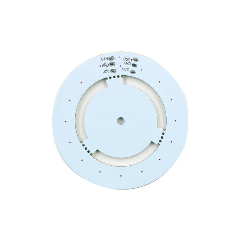 WS2812 RGB LED Ring