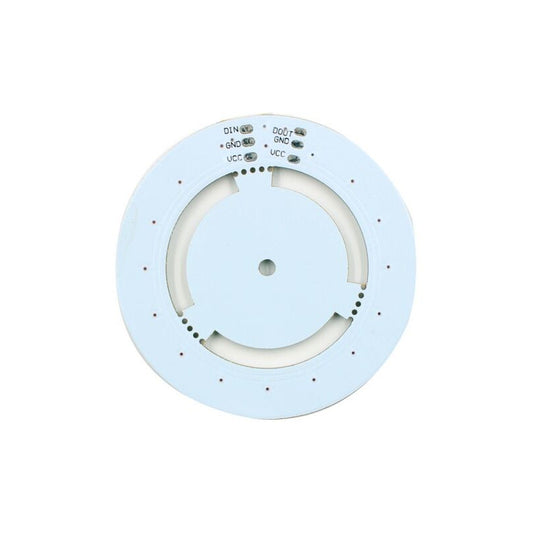 WS2812 RGB LED Ring