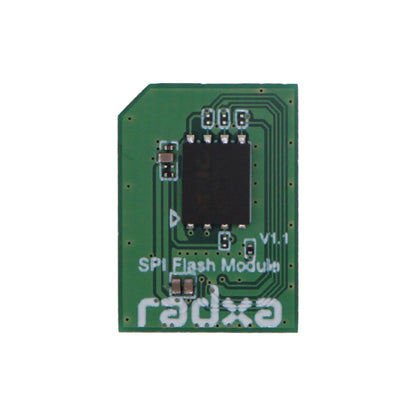 SPI Flash Module