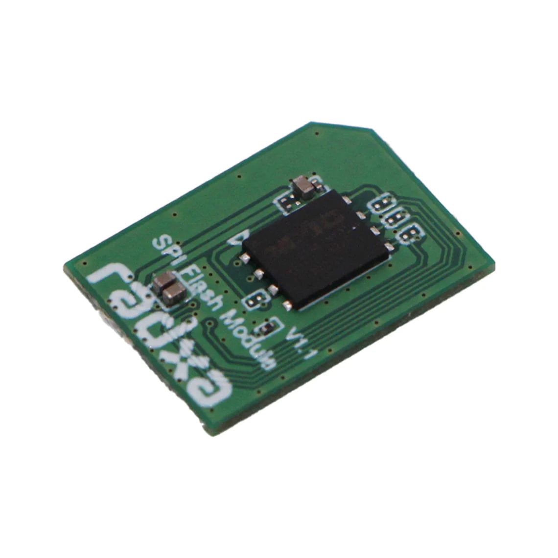 SPI Flash Module – Platima Tinkers Shop