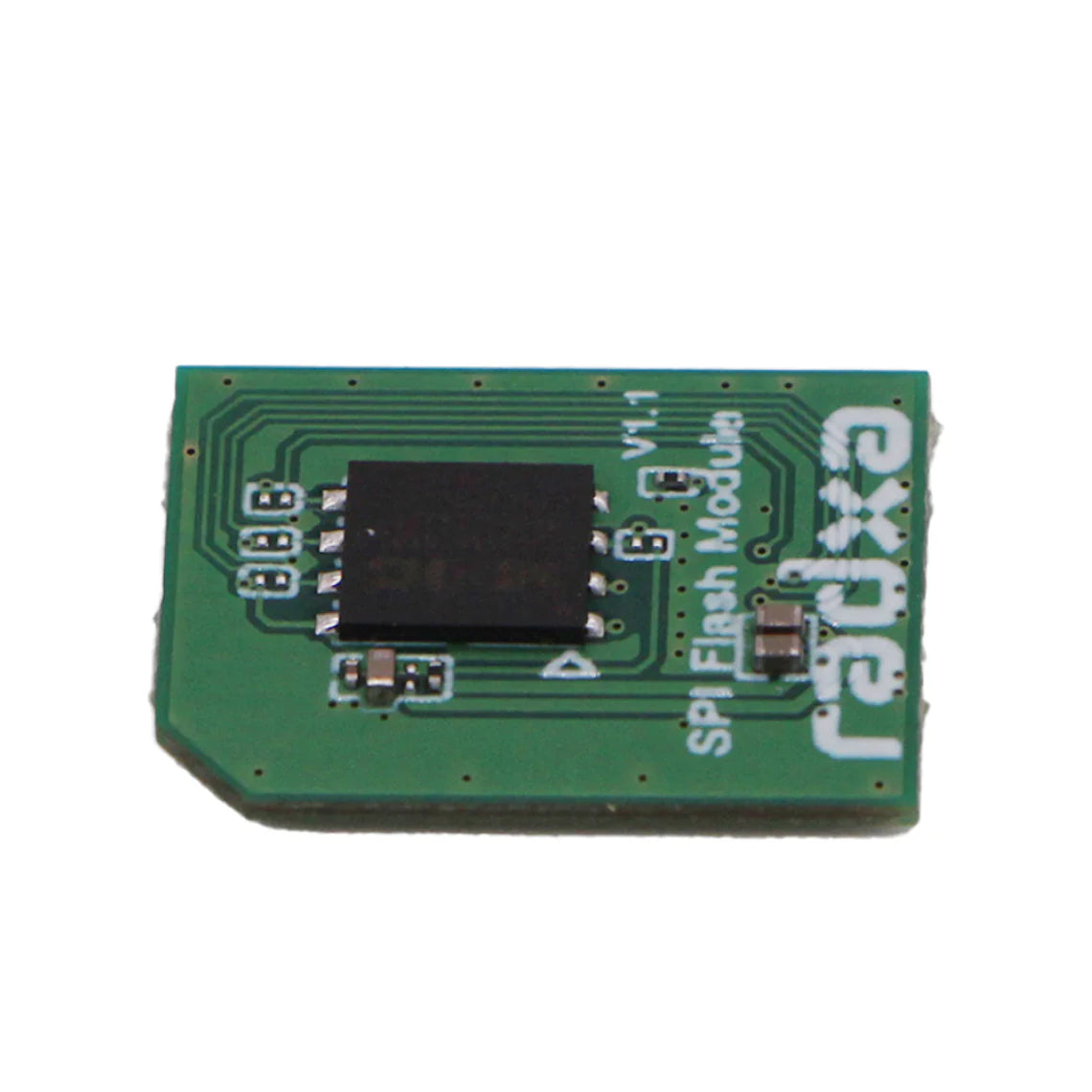 SPI Flash Module – Platima Tinkers Shop
