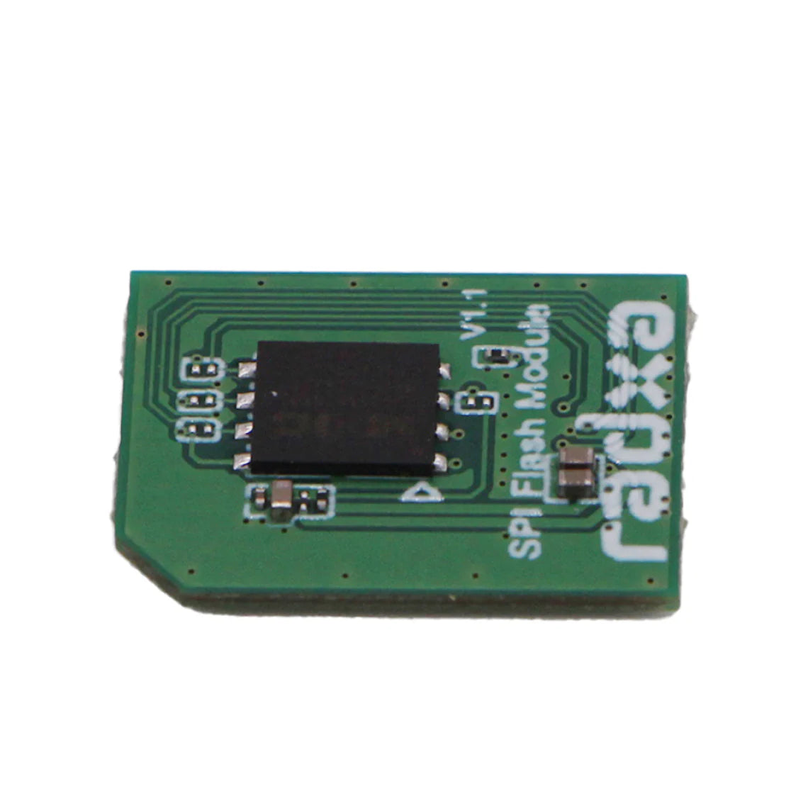 SPI Flash Module