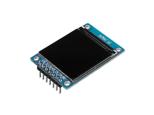 1.3 Inch Colourful TFT Module ST7789