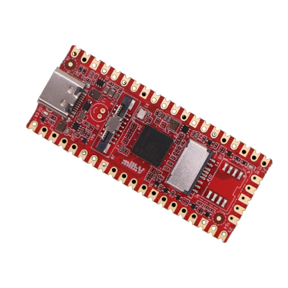 Milk-V Duo 64M - 1GHz Dual-Core RISC-V + 8051 SBC