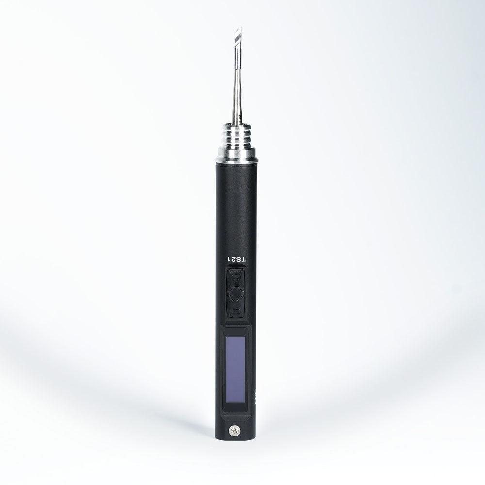 Miniware TS21-KU Precision Soldering Iron