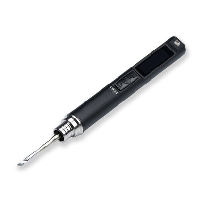 Miniware TS21-KU Precision Soldering Iron