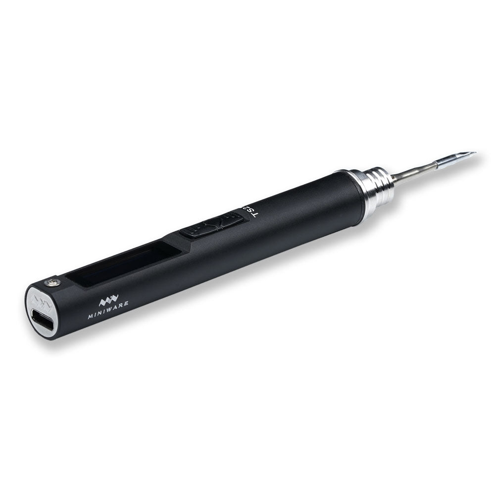 Miniware TS21-KU Precision Soldering Iron
