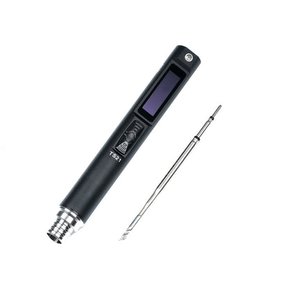 Miniware TS21-KU Precision Soldering Iron
