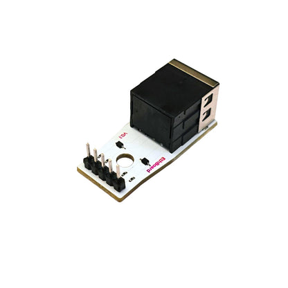 Ethernet Board for Milk-V Duo and Luckfox Pico