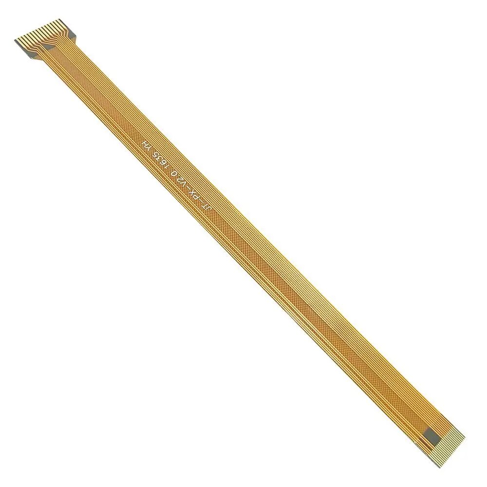 15p 1mm to 22p 0.5mm FPC Ribbon Cable for SBCs & Cameras – Platima ...