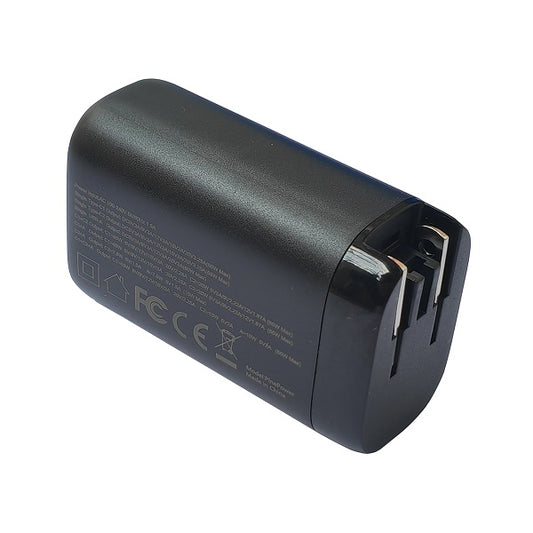 PinePower 65W GaN 2C1A USB Charger (inc International Plugs)