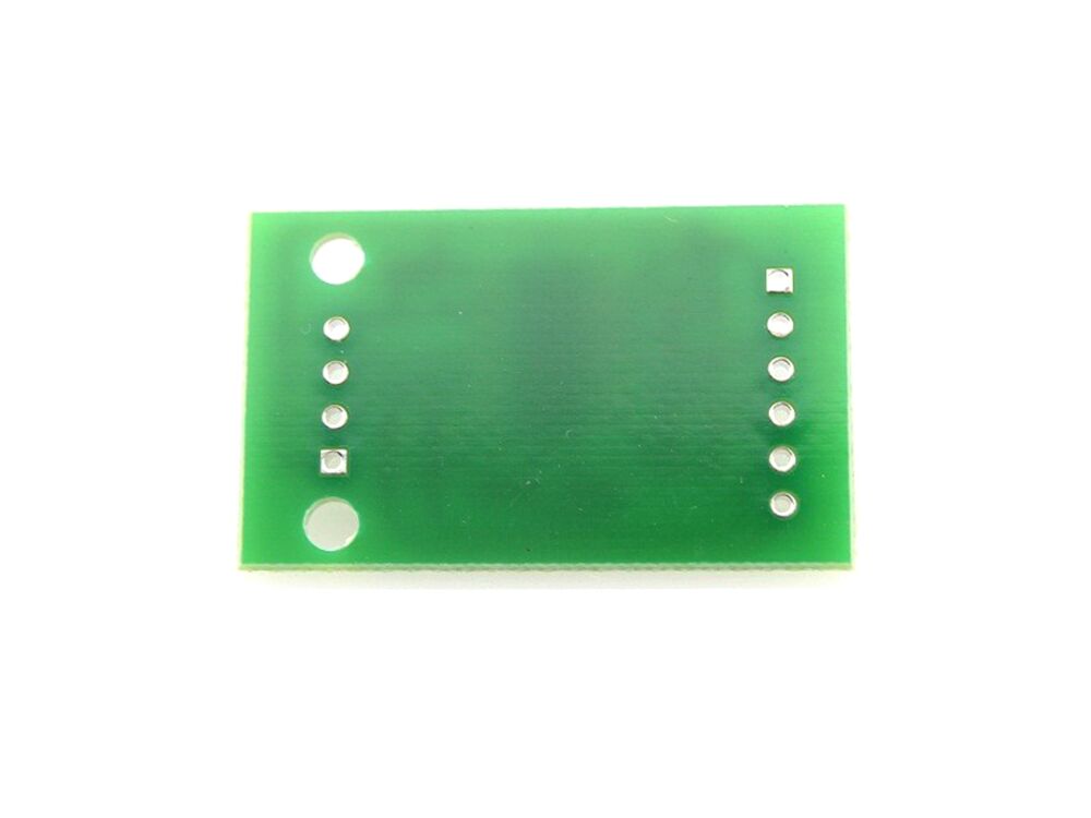 HX711 Weight Sensor Amplifier