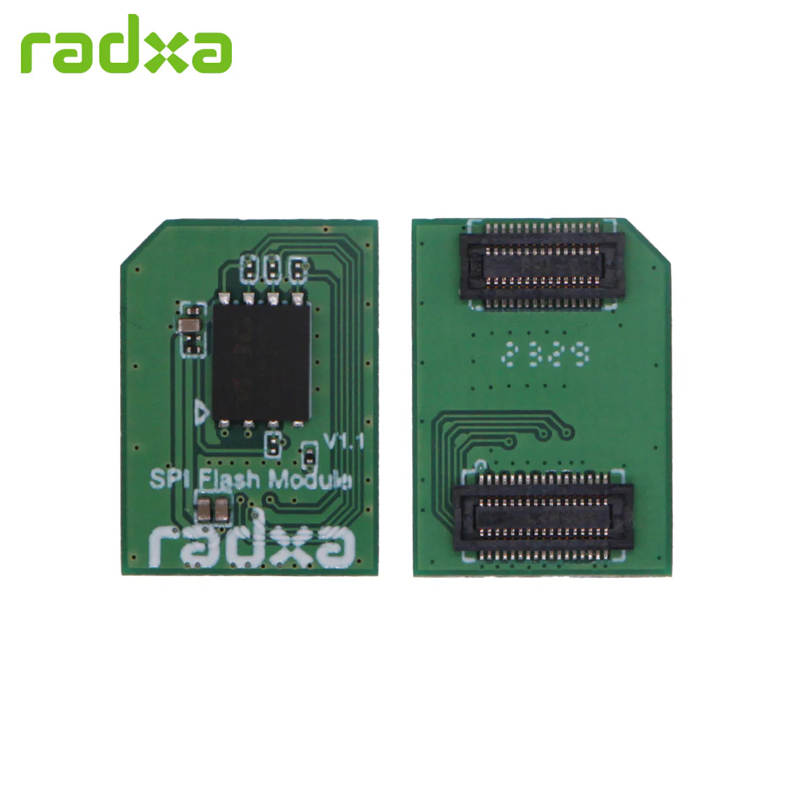 SPI Flash Module – Platima Tinkers Shop