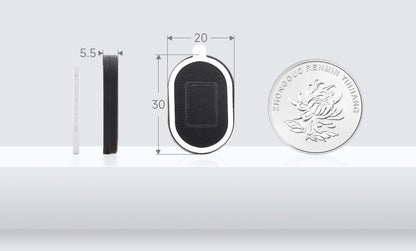 8Ω 2W SBC / Display Speakers