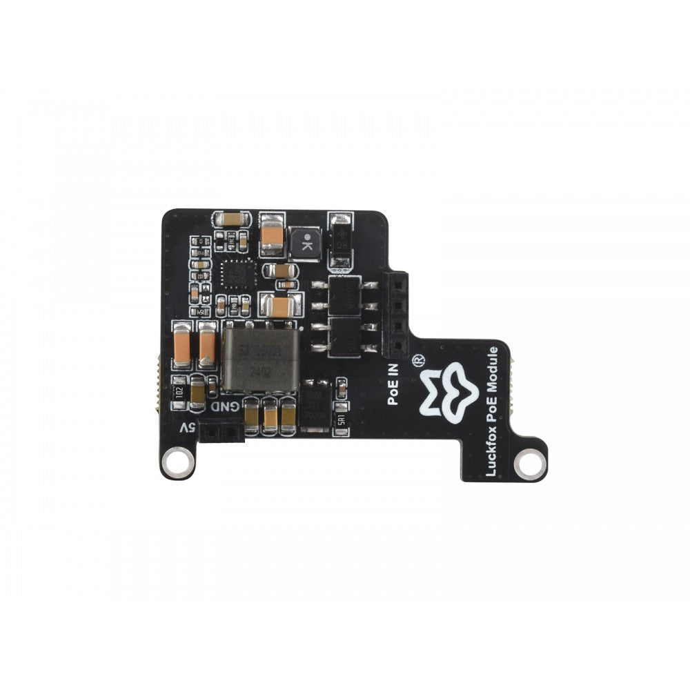 Luckfox Pico Ultra ARM + RISC-V SBC, Optional Wi-Fi & PoE