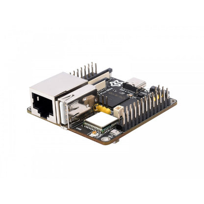 Luckfox Pico Ultra ARM + RISC-V SBC, Optional Wi-Fi & PoE