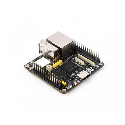 Luckfox Pico Ultra ARM + RISC-V SBC, Optional Wi-Fi & PoE