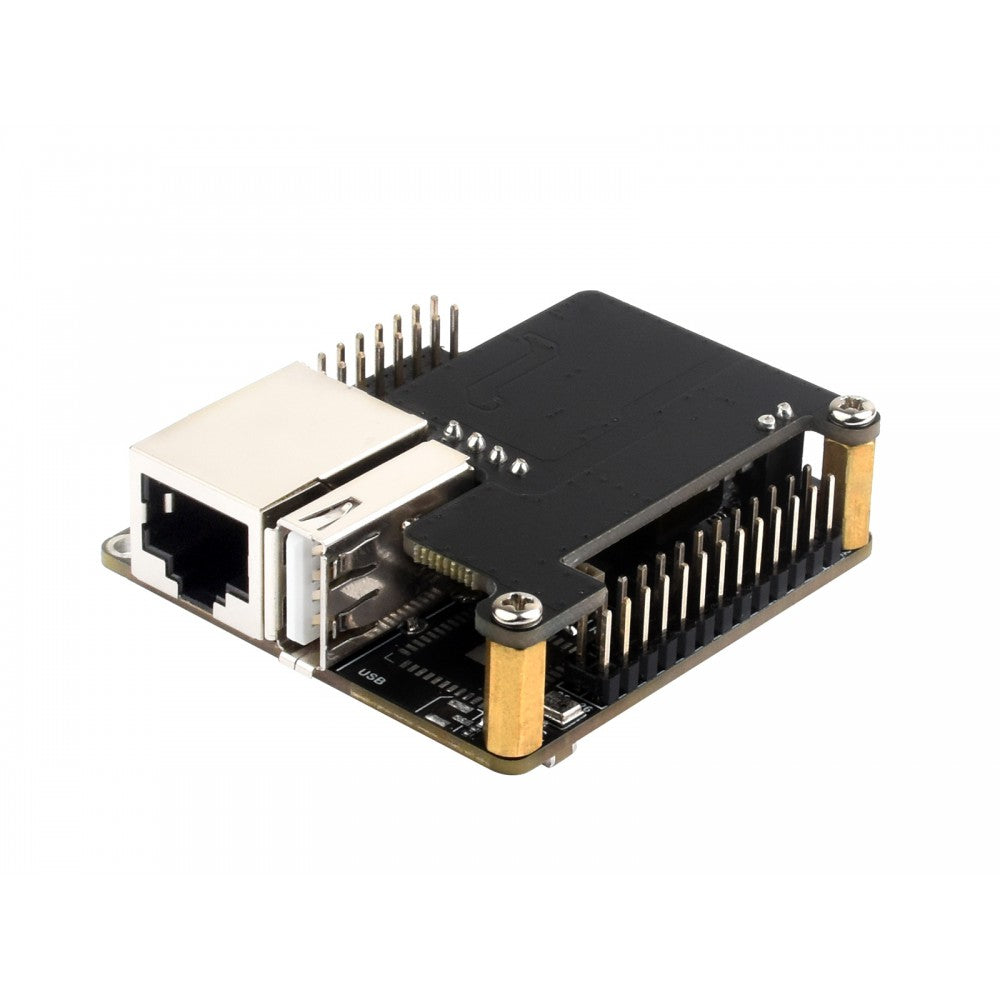 Luckfox Pico Ultra ARM + RISC-V SBC, Optional Wi-Fi & PoE