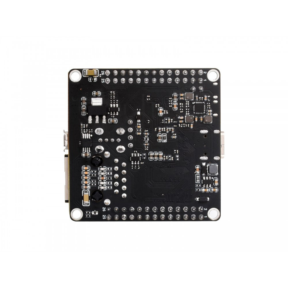 Luckfox Pico Ultra ARM + RISC-V SBC, Optional Wi-Fi & PoE