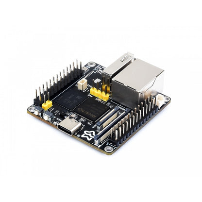 Luckfox Pico Ultra ARM + RISC-V SBC, Optional Wi-Fi & PoE