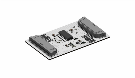 Duo Cam Board v0.2 - Signed [Limited Edition]