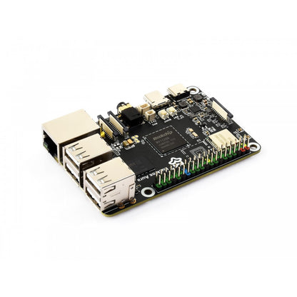 Luckfox Aura High-Performance Linux Development Board