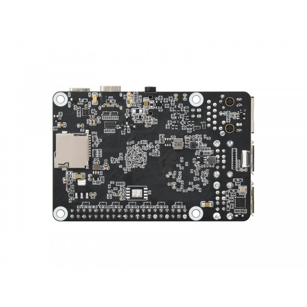 Luckfox Aura High-Performance Linux Development Board