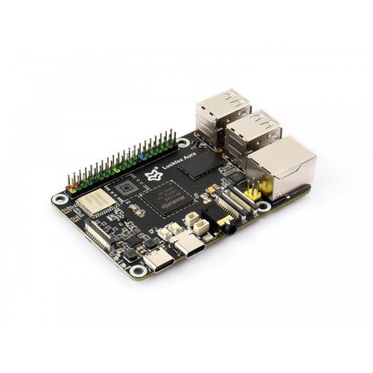 Luckfox Aura High-Performance Linux Development Board