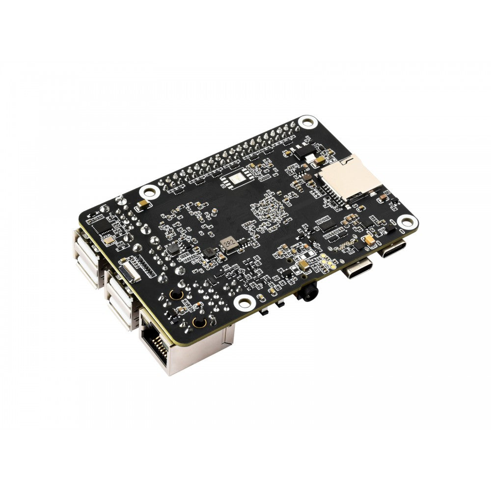 Luckfox Aura High-Performance Linux Development Board