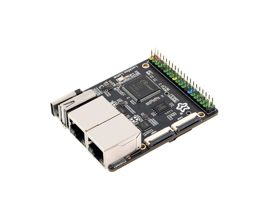 Luckfox Lume Industrial Linux Development Board