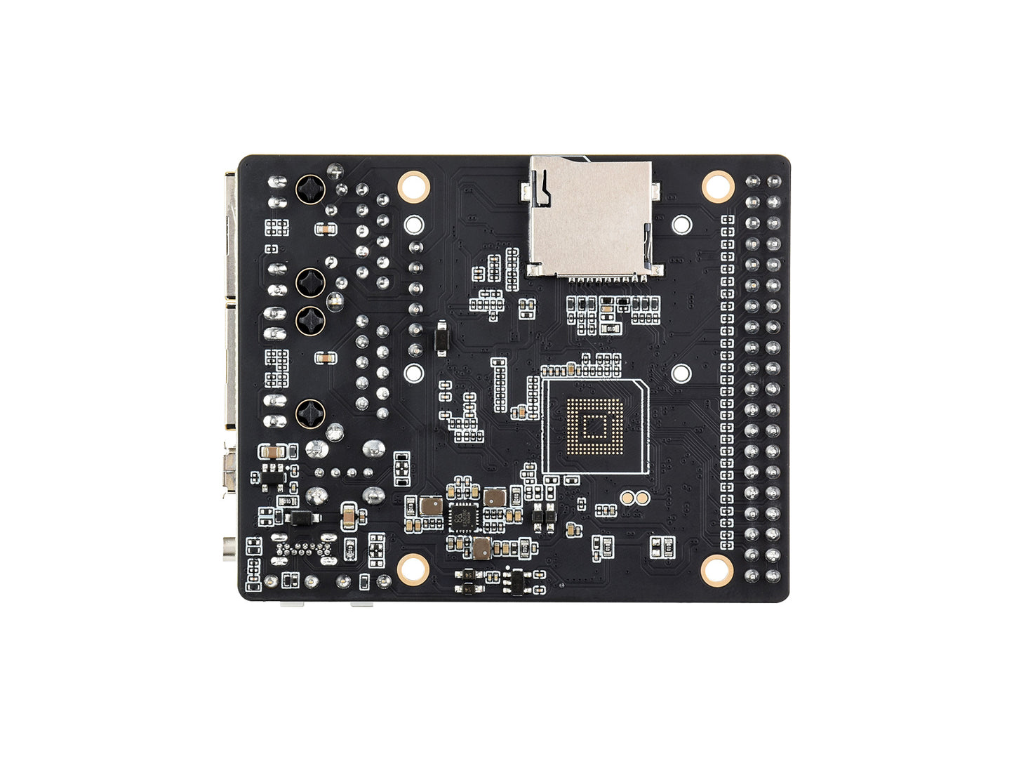 Luckfox Lume Industrial Linux Development Board