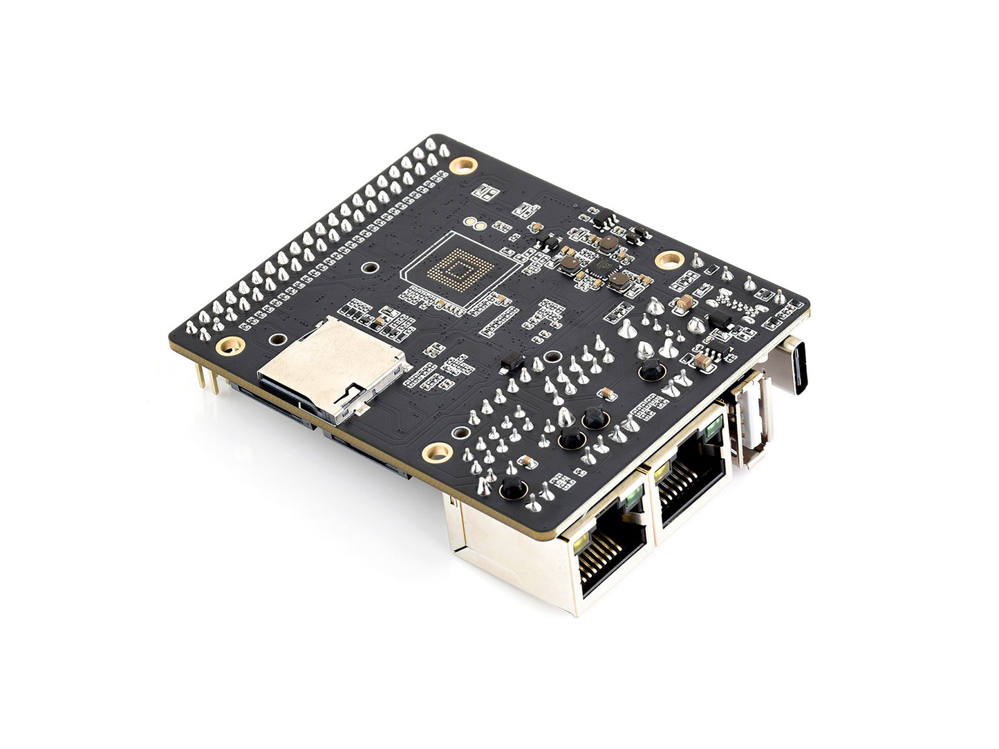 Luckfox Lume Industrial Linux Development Board