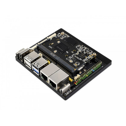 Luckfox Omni3576 Edge Computing Development Board PRE-ORDER