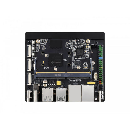 Luckfox Omni3576 Edge Computing Development Board PRE-ORDER