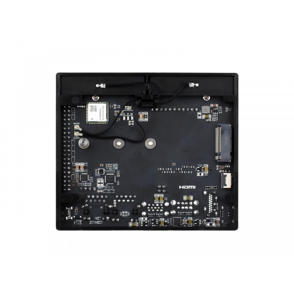 Luckfox Omni3576 Edge Computing Development Board PRE-ORDER